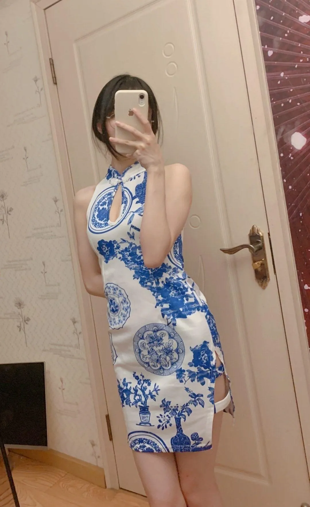 清月已经不困了 – NO.01 舰长福利-图片 [120P]插图4